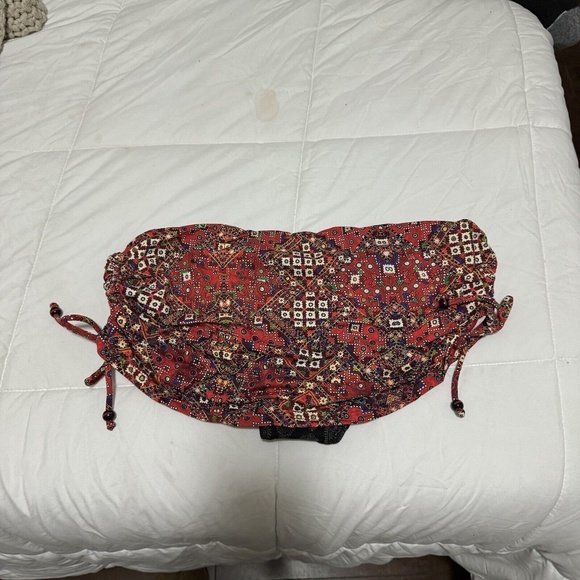 NEW BLUMOSS CONVERTIBLE SWIM SKIRT XL - Picture 11 of 11